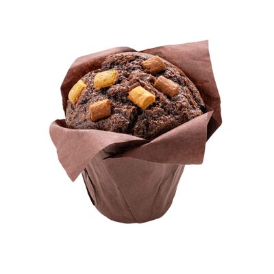 Маффин Три шоколада в Pipirolly по цене 130