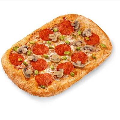 Пепперони по-деревенски Римское в Domino Pizza по цене 809