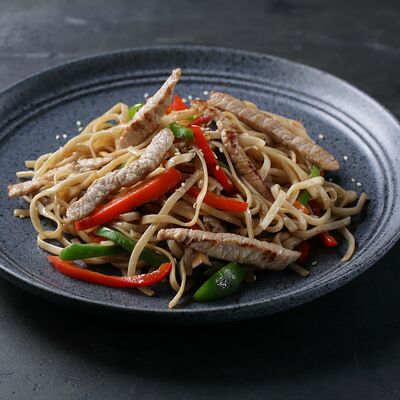 Вок Тори удон в Kioto по цене 565 ₽