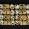 Сет Темпура в Sushi & Pizza по цене 2050