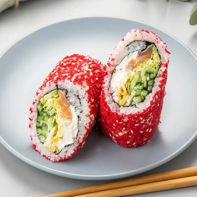 Фаст-ролл Филадельфия в Сушишоп по цене 248