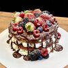 Торт Открытый в Nu Natali Cakes по цене 4950