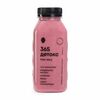 Напиток безалкогольный Клубничное молоко Pink milk 365 detox в Азбука Вкуса Экспресс Меню по цене 340
