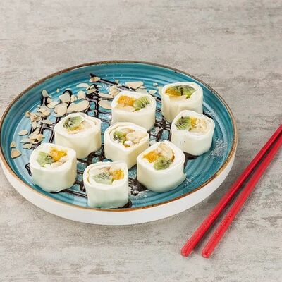 Фруктовый ролл в Или по цене 290 ₽