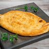 Лаваш Шоти с травами в Мясо & Рыба Гриль от Yunga Tim по цене 159