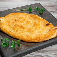 Лаваш Шоти с травами в Мясо & Рыба Гриль от Yunga Tim