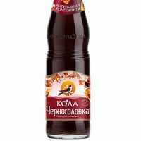 Кола в ПиццаЁлы