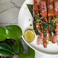 Логотип Pellegrino