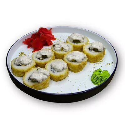 Ролл трюфельный в Sushiman по цене 3850 ₸