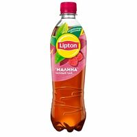 Lipton малина в Fresh Doner