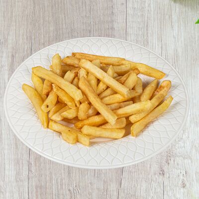 Картошка фрив Царь-Кебаб по цене 280 ₽