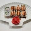 Острый ролл с тунцом в Хочу SUSHI по цене 440