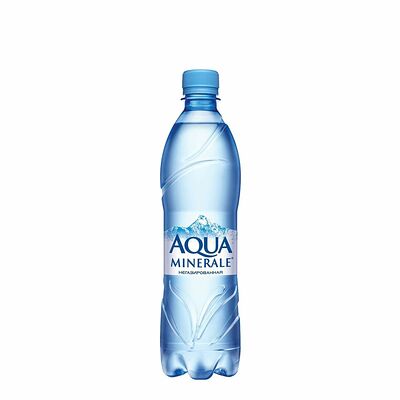 Aqua Minerale в Нанг кафе по цене 130 ₽