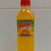 Hoop апельсиновый вкус, низкокалорийный негазированный напиток 0,5 л в Шаурма гриль по цене 90