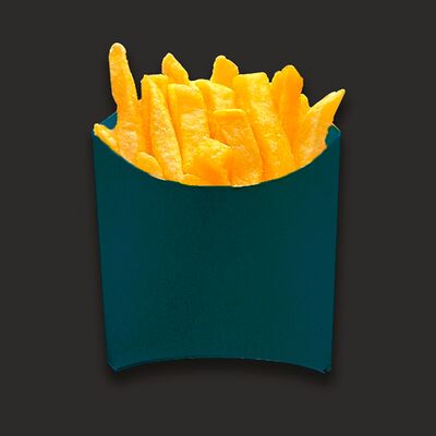 Картофель фри большой в AnjI PizzA по цене 199 ₽