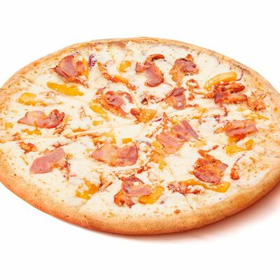 Пицца Бангкок в New York Pizza по цене 659