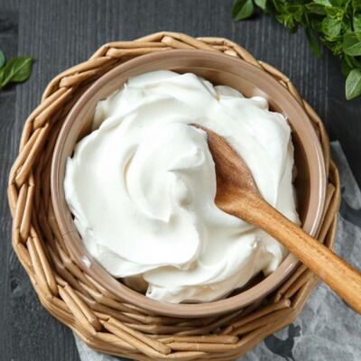 Сметана в Suli & Co по цене 50 ₽