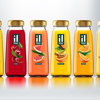 Juice Il Primo Ананасовый в Черетто море по цене 370 ₽