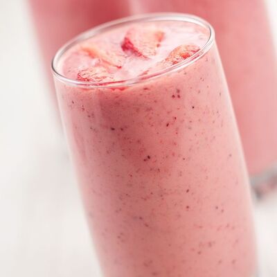 Д* Тропический в ЭлеКафе по цене 425 ₽