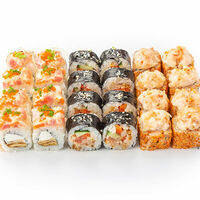 Набор Спайси в Сушишоп