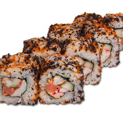 Ролл Мягкий в Sushi Сэн по цене 785 ₽