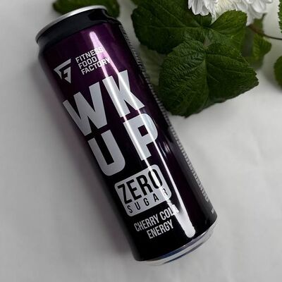 Wkup cherry cola в Ппшная по цене 156 ₽