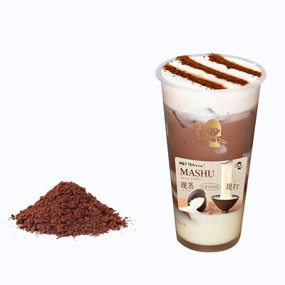 Какао шоколад Mashu в Met Tea по цене 620 ₽