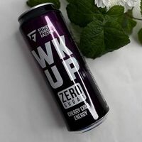 Wkup cherry cola в Ппшная