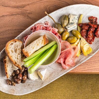 Антипасти Пиколо в ИВА по цене 1850 ₽