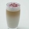 Латте Чёрная смородина и личи в Barista по цене 325