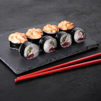 Ролл Запечённый Тунец в Sushiman