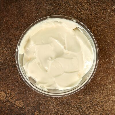 Сметана в Место про тесто по цене 59 ₽