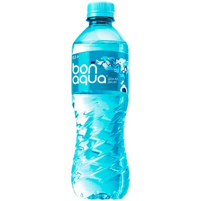 BonAqua в Ai Ai Ai Chicken по цене 450 ₸