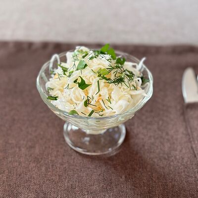 Квашеная капустав Встреча по цене 90 ₽