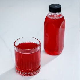 Морс 250 мл в Vaffel Норвежские вафли, завтраки, кофе по цене 260 ₽