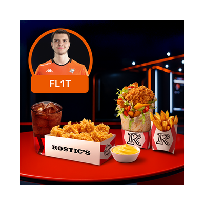 Рио Комбо от FL1T в ROSTIC'S по цене 591 ₽