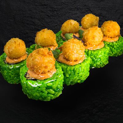 Сиэтл в Vibe sushi по цене 450 ₽