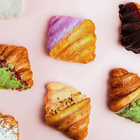 Логотип Кекслав