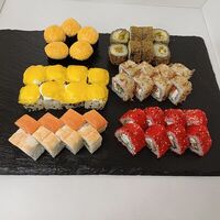 Триада-Сет в Sushi & Shef