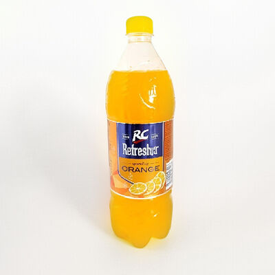 Rc Orange в Шаурма по цене 108 ₽