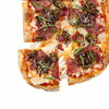 С пастрами из говядины и сладким луком в Zotman Pizza по цене 990