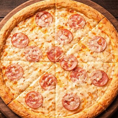 Пицца Детская в Love Rolls по цене 900 ₽