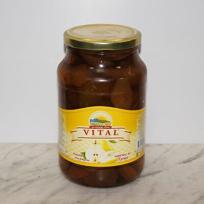 Варенье из груши в Халяль по цене 650 ₽