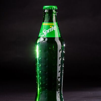 Sprite в Везувий по цене 120 ₽