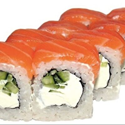 Филадельфия в Пицца на 5 просеке 131 по цене 620 ₽