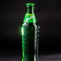 Sprite в Везувий