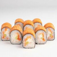 Дайкон Лайт в Toka Sushi