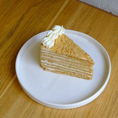 Сметанник в New york coffee по цене 400 ₽