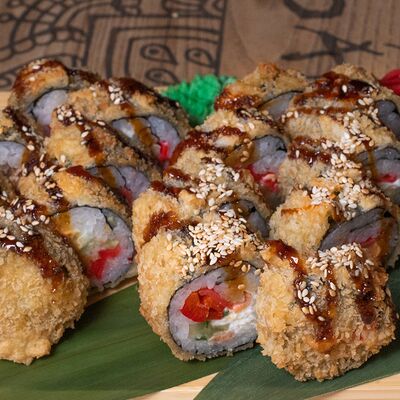 Сет Теплый в Бань бао по цене 2106 ₽