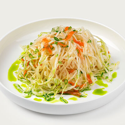 Капуста квашеная в VASILCHUKI Chaihona №1 по цене 250